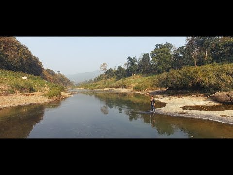 Lallawmawma - Hla taka khaw dur (Official Music Video)