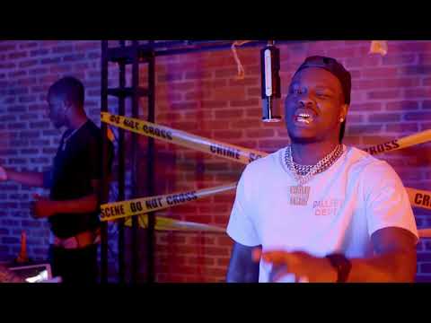 House Of LeaRoc Performance - Gotti DaDon X Lor Loon3yy *** Da Bad Guys ***