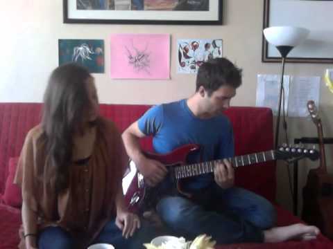 All Of Me - Jared & Anna