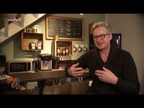 Interview MDR 10.02.2021