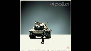 Oi Polloi - They Shoot Children Don&#39;t They ? (2006 version)