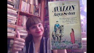 Avalon: Book Review