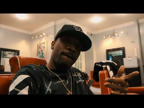 FlyBoiNate - " Mind On The Riches" | Shot By @Spike_Tarantino