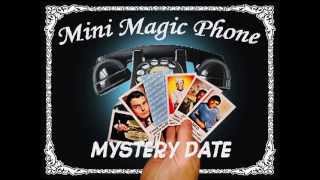 Mini Phone Mystery Date