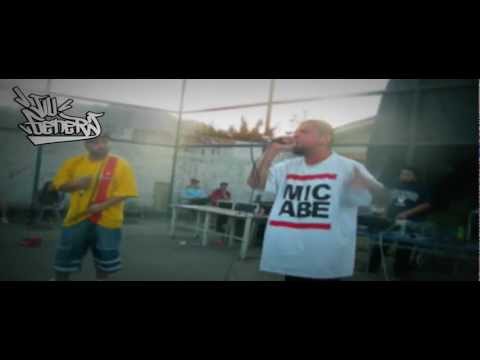 CLAUDIO BASTARDO Y LEVIATAN - SAN FELIPE