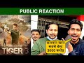 Tiger 3 Public Reaction | Tiger 3 Public Talk | Tiger 3 Public Review | Salman Khan #Salman #tiger3