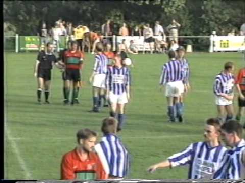 De Willy's - NEC 1995