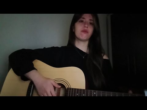 Zülfü Livaneli - Yiğidim Aslanım (cover) 
