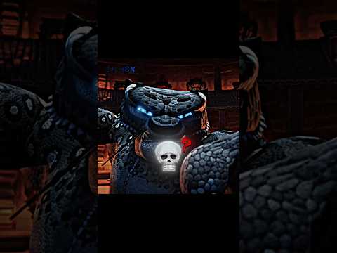 Tai Lung Vs Chameleon ☠️ | kung fu panda | #tailung #chameleon #edit #shorts @Editer-i6x