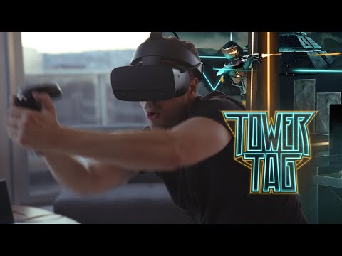 Announcement Trailer