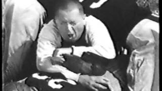 The Curly Shuffle -  Jump &#39;N&#39; The Saddle&#39;s version