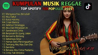 Download lagu Viral Di Tahun ini ‼️🎵 Full Album Reggae Terbaik – Musik Cover Reggae Version mp3