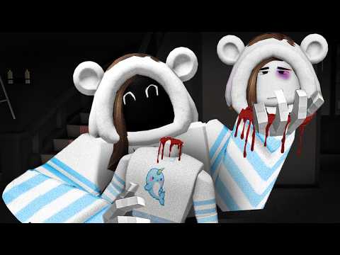 Se Incontri te stesso su brookhaven roblox smetti di giocare subito.