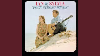 Kadr z teledysku Four Strong Winds tekst piosenki Ian & Sylvia