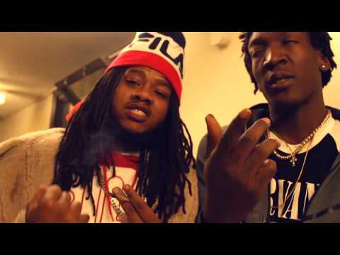 GLOCK - SHMIGO, BANDO, FLYSAVAGE