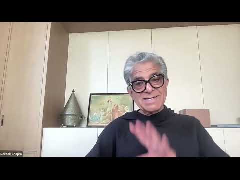 The Mechanics Of Synchronicity And Good Luck