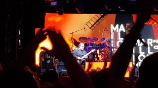 Marillion: The last straw, Swap The Band 2019