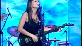 Kitchie Nadal sa Eat Bulaga!