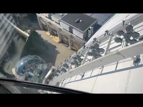 Gentleman Gipsy - Stockholm Skyview Timelapse