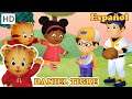 Daniel Tiger Vamos A Jugar Fuera La Primavera Significa Tiempo De Juego Al Aire Libre