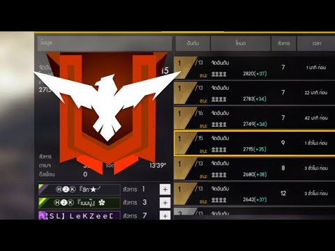 [Highlight Free Fire]#4