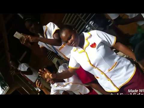 ST.THOMAS TECHNICAL HIGH SCHOOL  #MANNEQUIN CHALLENGE !