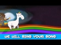 Unicornius | 1 Hour Version (Oliver Age 24) 