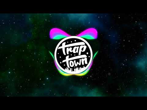 Dust of Apollon - Never left your side (Feat Clairelayx) (Trap Town Release)