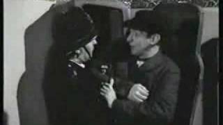 clip from the case of the mukkinese battle horn