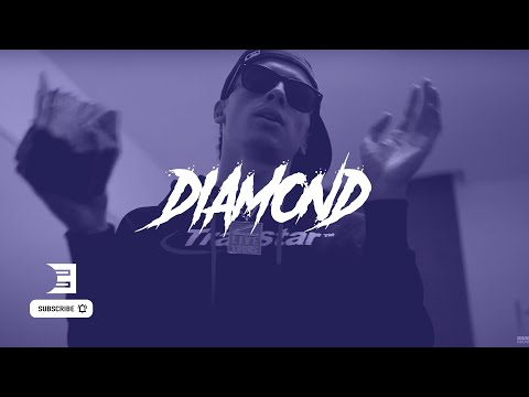 Abracadabra x Central Cee Type Beat 2021 |  RNB x Melodic Drill Instrumental ~ "Diamond"