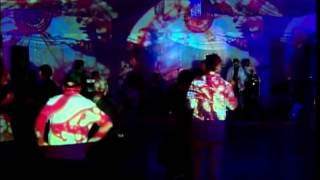 Urban Funk I'll Be Around