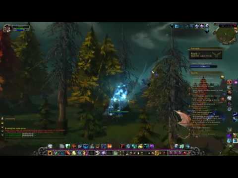 Wow (7.0) Best Powerleveling ever World of warcraft Legion Pre Patch (Invasion)