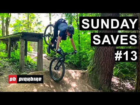 Sunday Saves #13