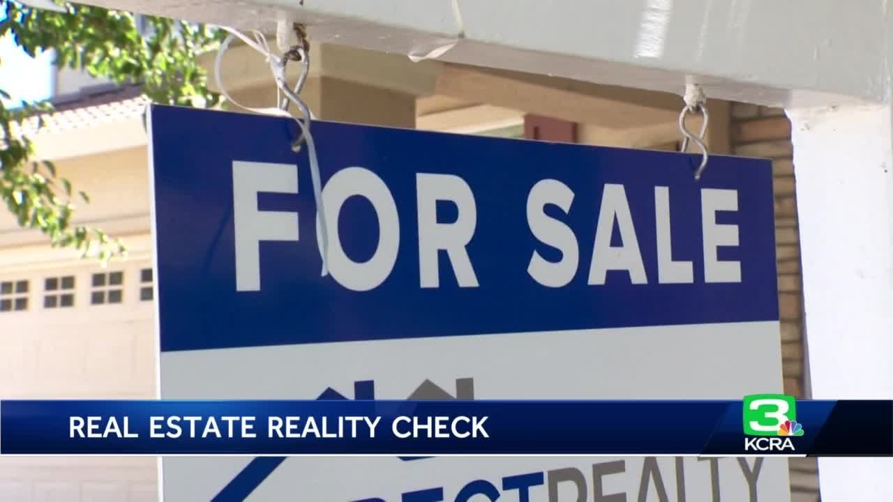 Real estate reality check: 'The honeymoon is over,' says California housing analyst
