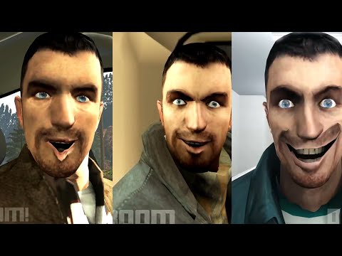 Every beatboxing part in DafuqMomentz