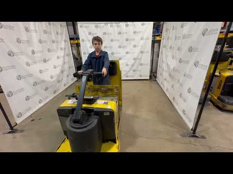 2019 YALE MTR007LFN24 FORKLIFTS | Platinum Group (1)