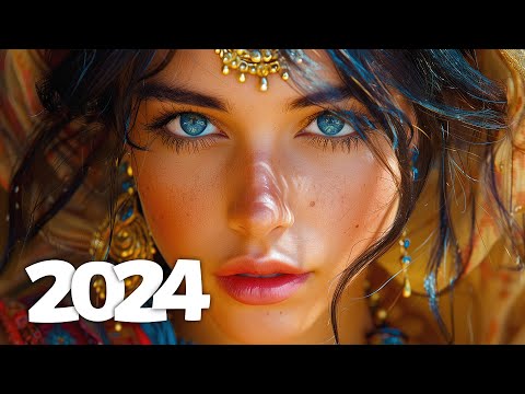 DEEP HOUSE 2024 ☀️ The Best Of Vocal Deep House Music Mix 2024 ☀️ Best Deep House Music Mix #77