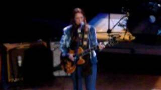 Susan Tedeshi HOB Dallas