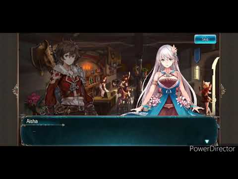 Tales of  Erin Playthrough: Ch 2-2-1/3