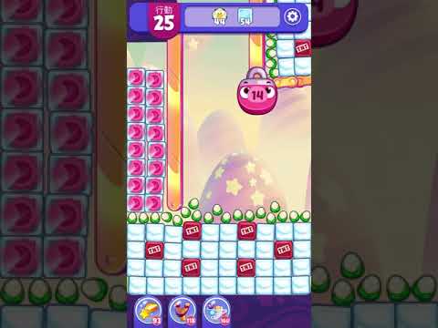 (Angry birds dream blast) Level 5805 gameplay, subscribe for latest update!