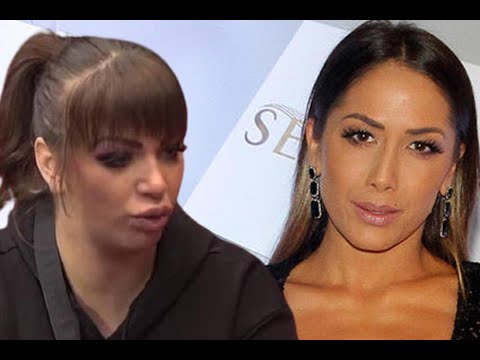 Milena Ćeranić bez dlake na jeziku o Miljani:Ja joj nisam bila ZANIMLJIVA, menjala sam broj TELEFONA