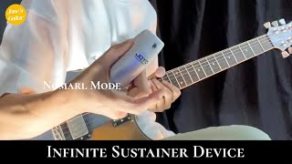 JOYO Infinite Guitar Sustainer