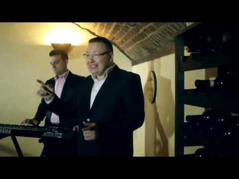 Aca Amadeus i Dino Juličević // ŠABAČKI VEZ (Official Video) 2014