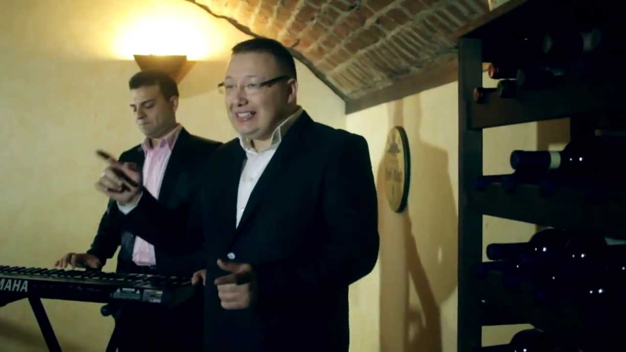 YouTube snimak