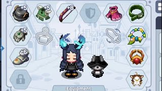 Twom rang duo train double Fn8 bestter of fast exp good than solo 