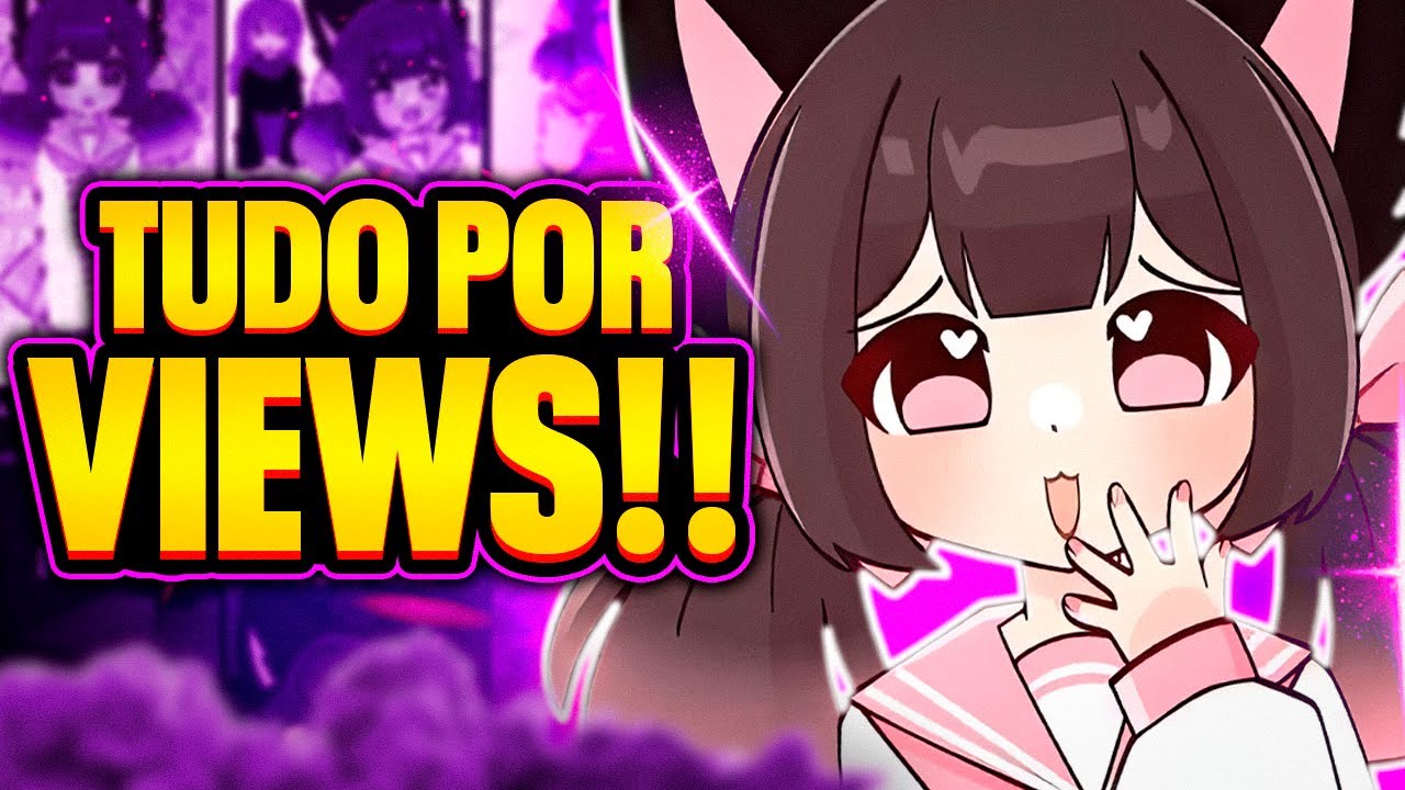 A PNGTUBER QUE MANDOU UM FÃ IR DE "F" VOLTOU - MEOWBAH