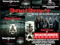 DevilDriver Interview - Dez Fafara Talks Winter ...