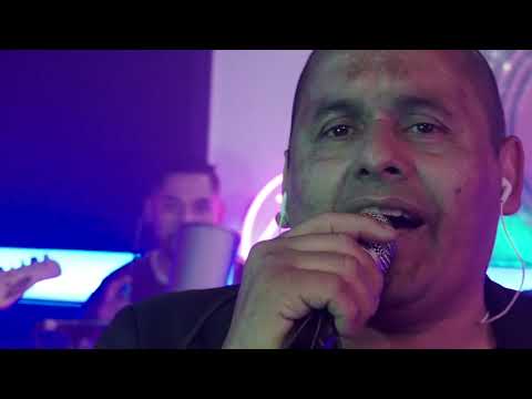 Miguelito Fernandez (Ex Simplemente Nagüel) En Vivo