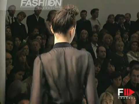"Prada" Spring Summer 1997 Milan 3 of 4 pret a porter woman by FashionChannel
