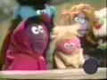 Sesame Street The Boy Who Cried Monster LiveVideo Com